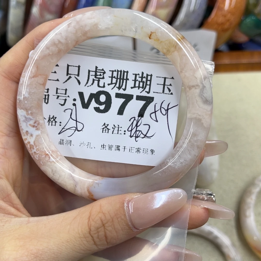 ****y硅化珊瑚（珊瑚玉）未镶嵌h