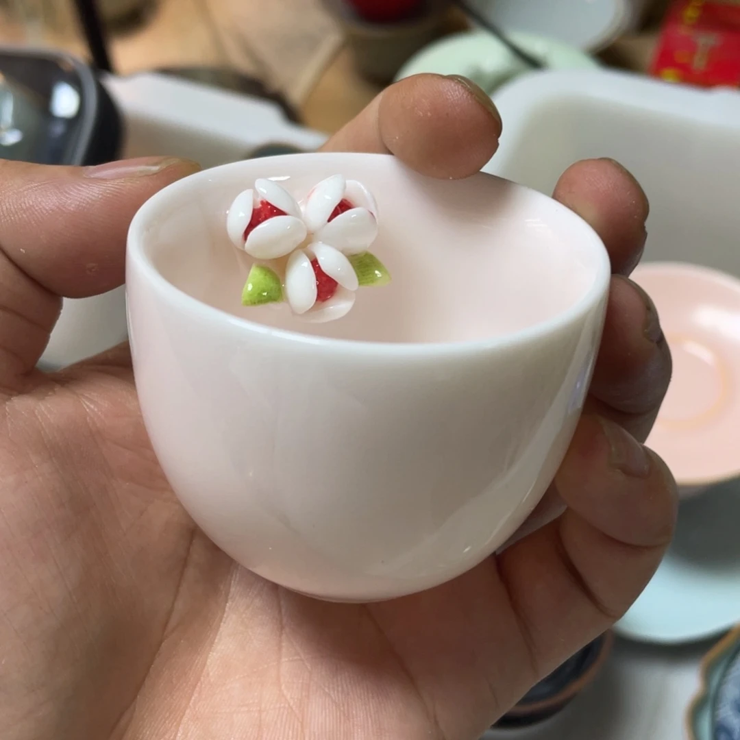无运费险略有微瑕介意勿拍