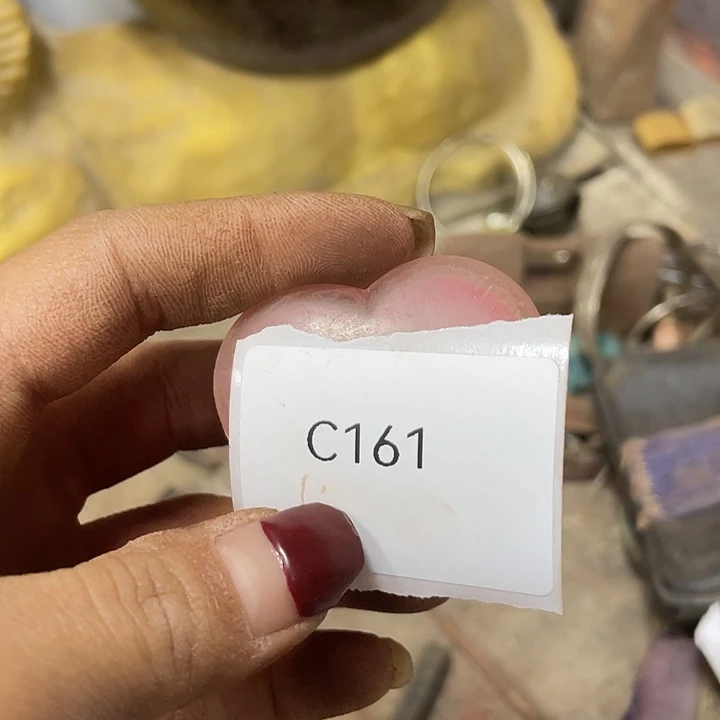 *****瓷片好161号工艺品