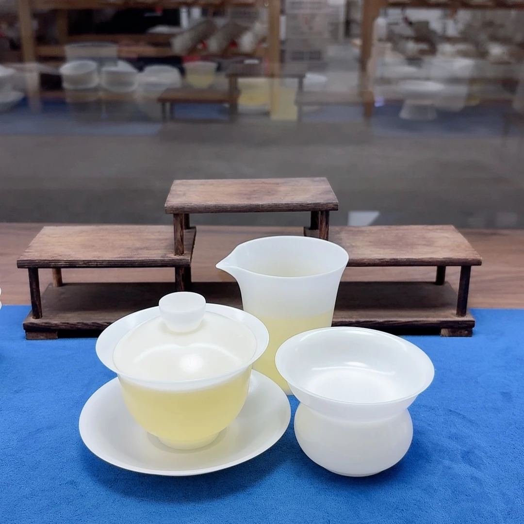 瓷都陈厂长茶具工厂