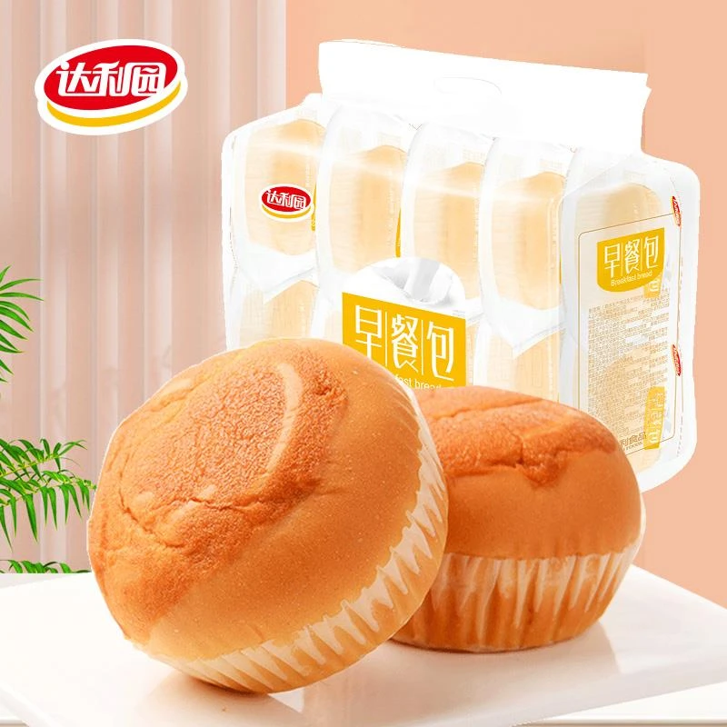 达利园早餐包整箱小面包蛋糕点零食充饥夜宵速食懒人代餐休闲食品
