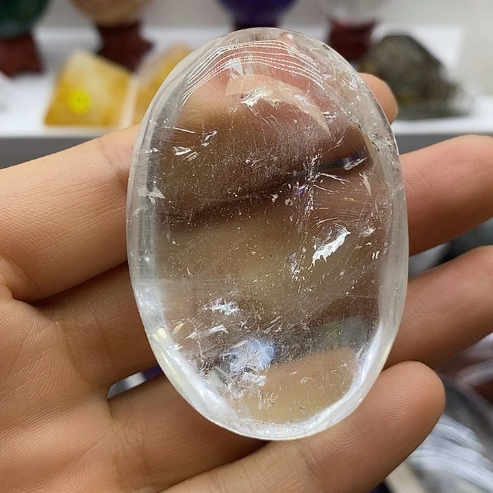 水晶大型摆件（非配饰）未镶嵌17