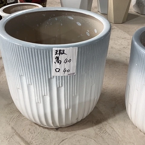 缸高温陶瓷默认瑕疵