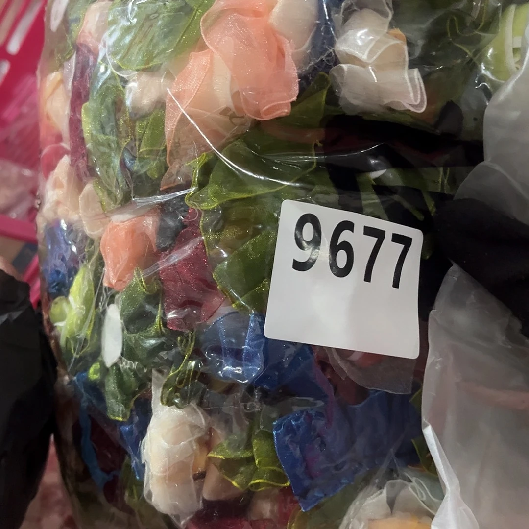 宿***照包装DIY手工服饰辅料