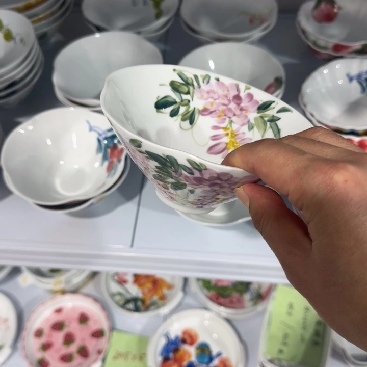 陶瓷景德镇陶瓷手工制作