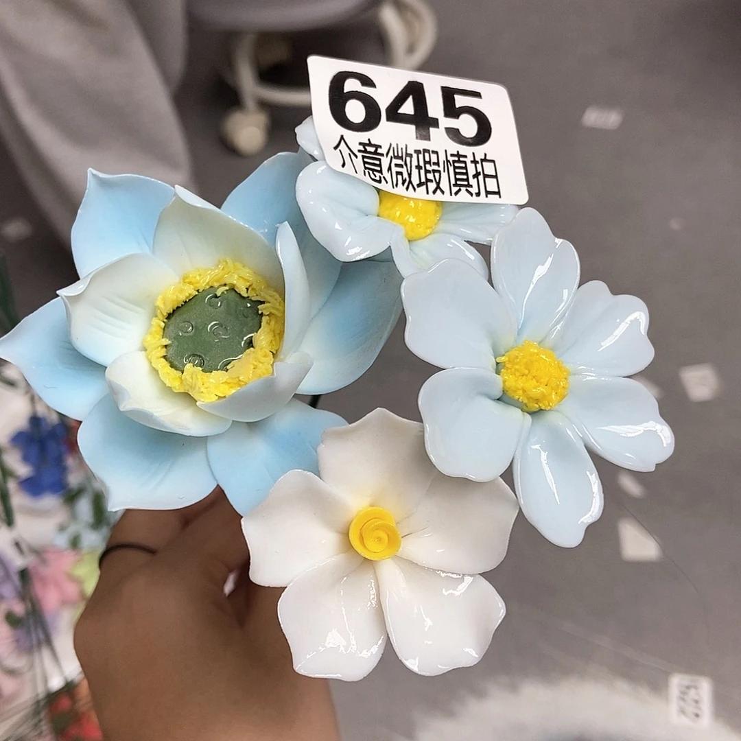 陶瓷设计理念设计