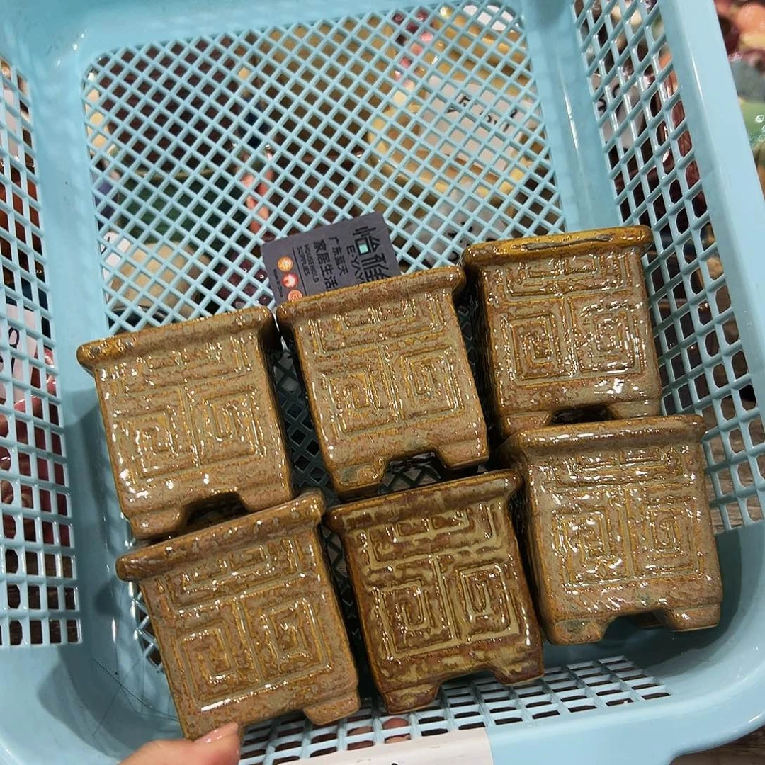 红陶高温陶瓷材料21