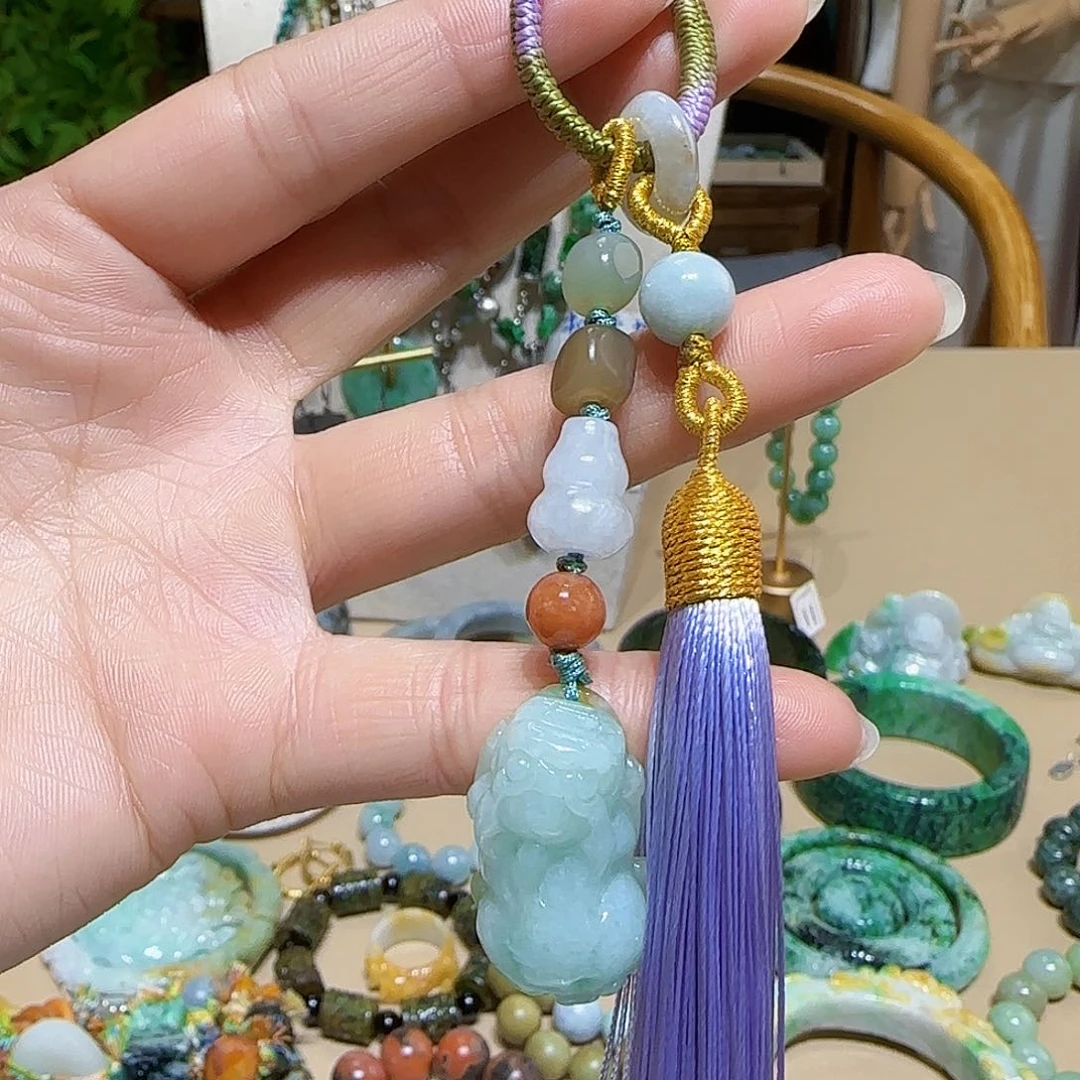 未镶嵌手链翡翠未镶嵌翡翠