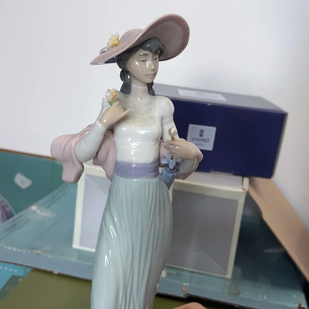 瓷片中古美物 雅致