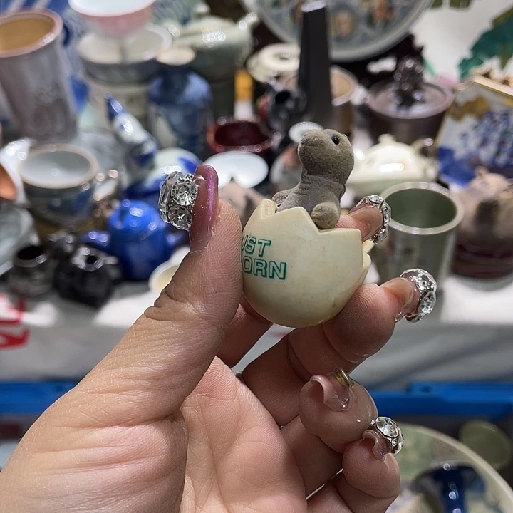 茶杯具不是陶瓷19.9发带瑕疵牌都是坏的3