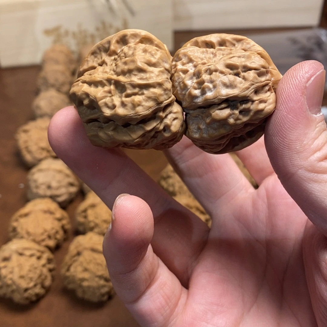 李***子手串金刚菩提蛤蟆40