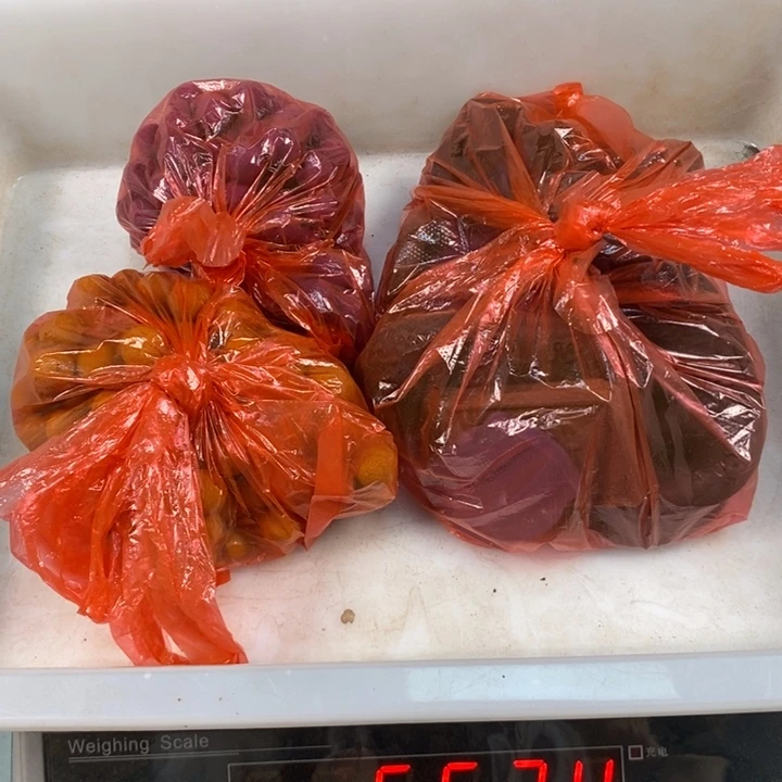 泥塑合香珠无打孔体验香10