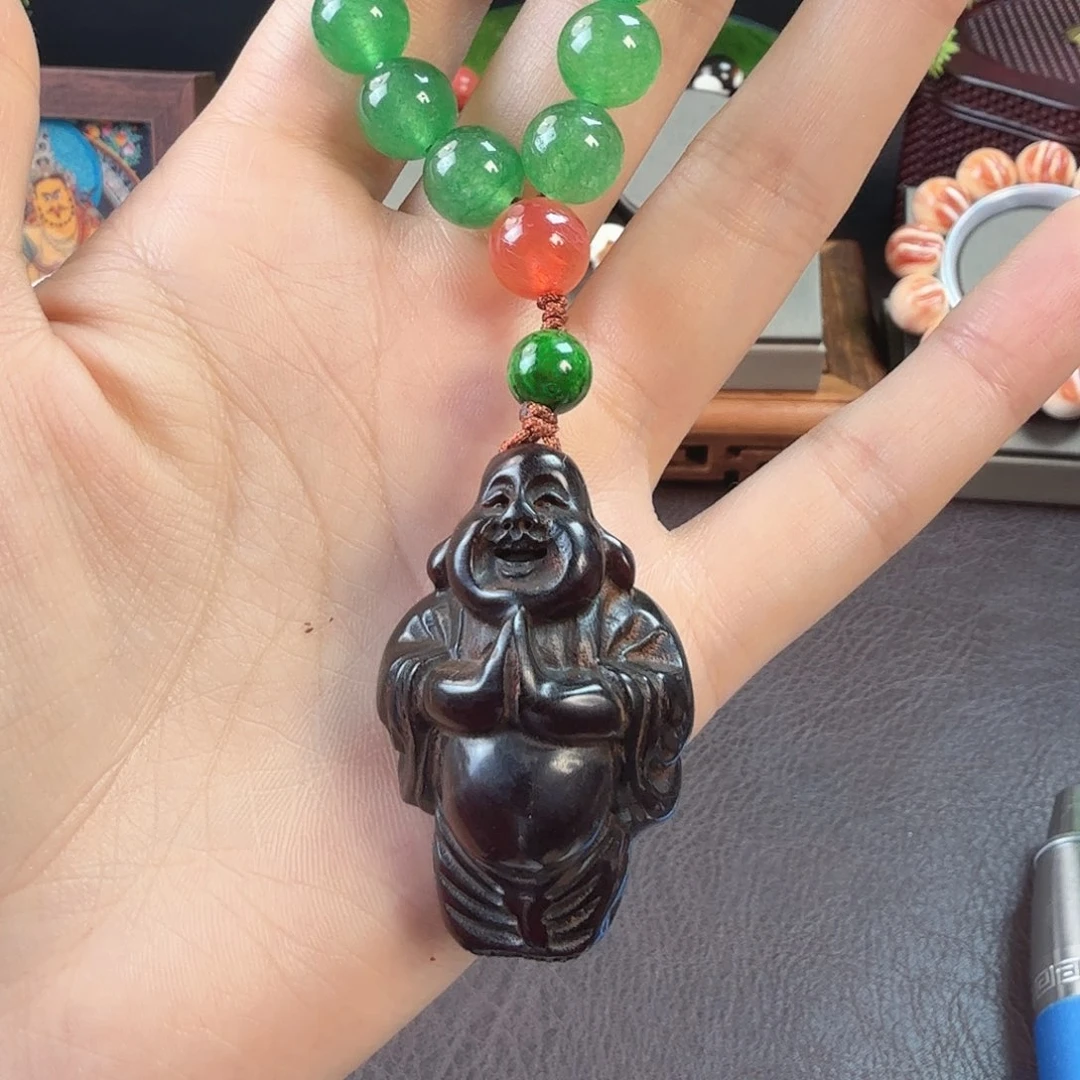 橄榄核手串/手链特色