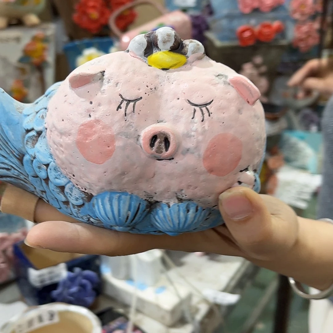 【闪购商品】红陶福利