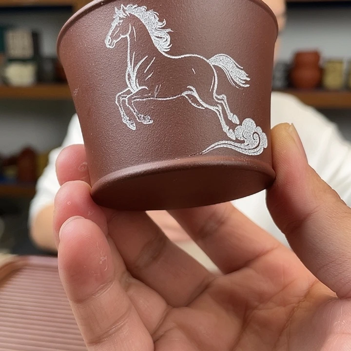 茶杯紫砂你们要来的