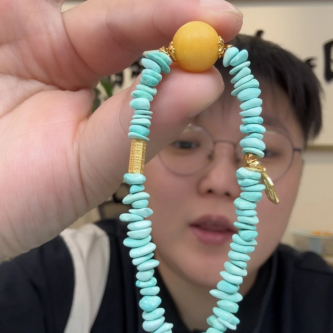 琥珀未镶嵌珠宝奇石627