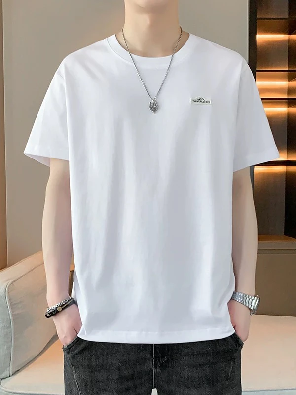 杨璇家男士短袖884