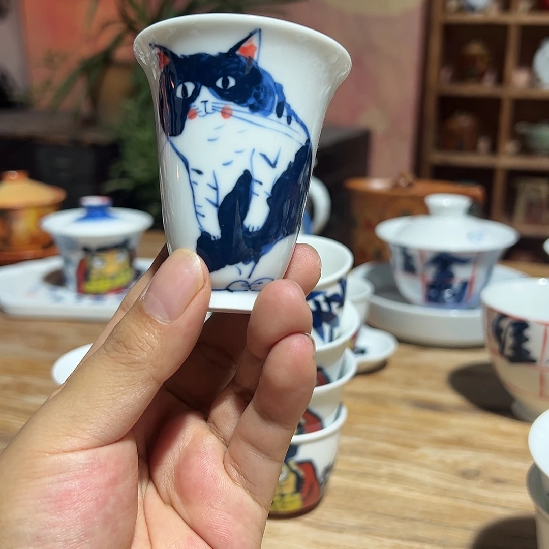 陶瓷艺术作品欣赏