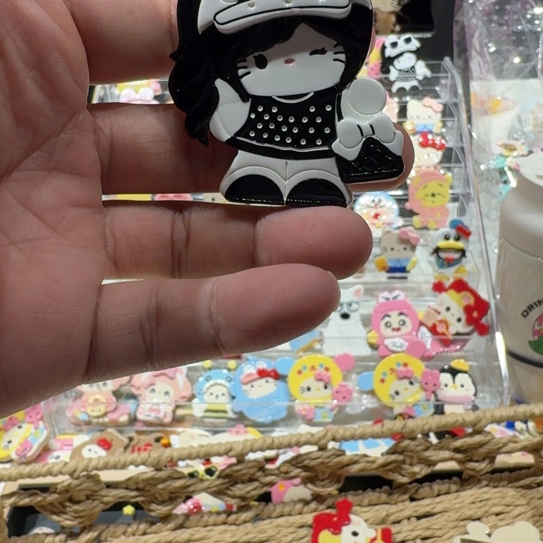 非金属醋酸小香风kt