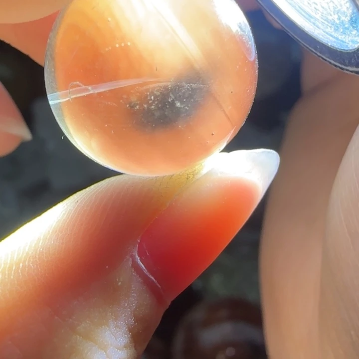 水晶摆件未镶嵌c026
