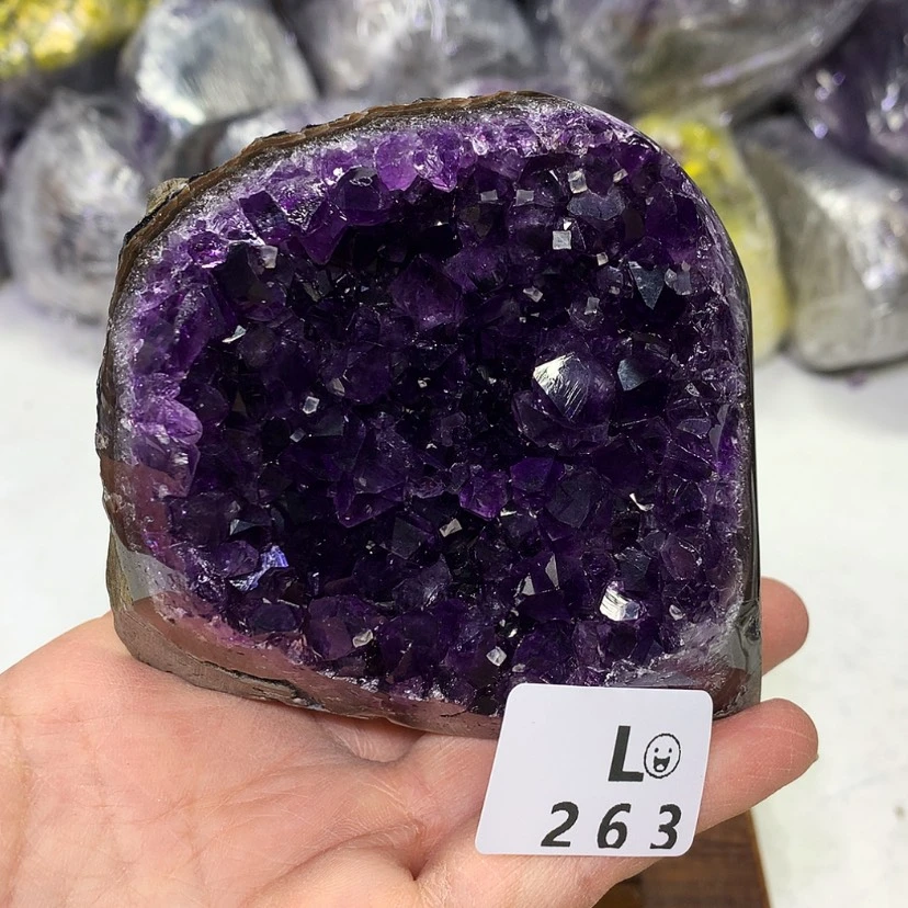 【闪购商品】水晶大型摆件（非配饰）未镶嵌