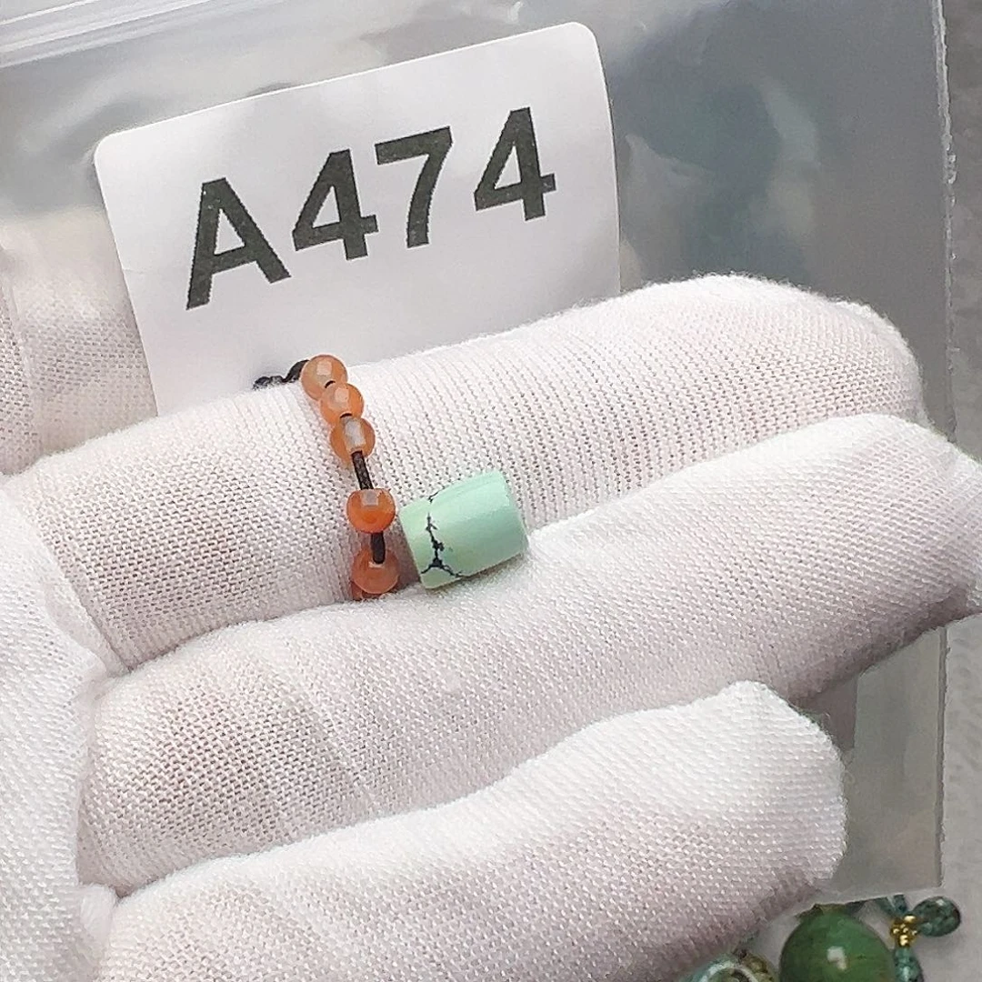 南红玛瑙未镶嵌珠宝奇石