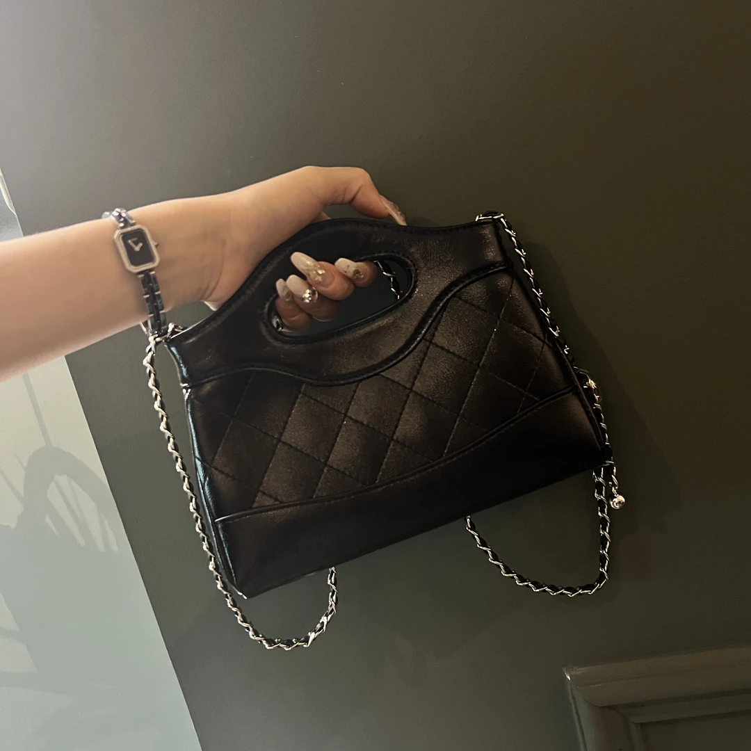 【白白家】小香31minibag手拎包单肩斜挎包