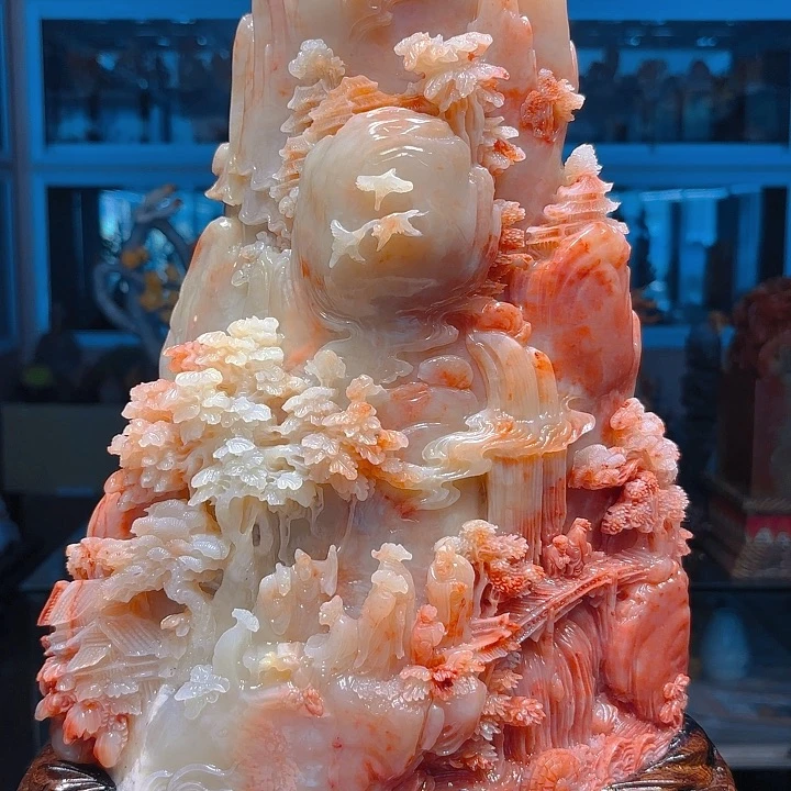 用***4寿山石寿山石等多种