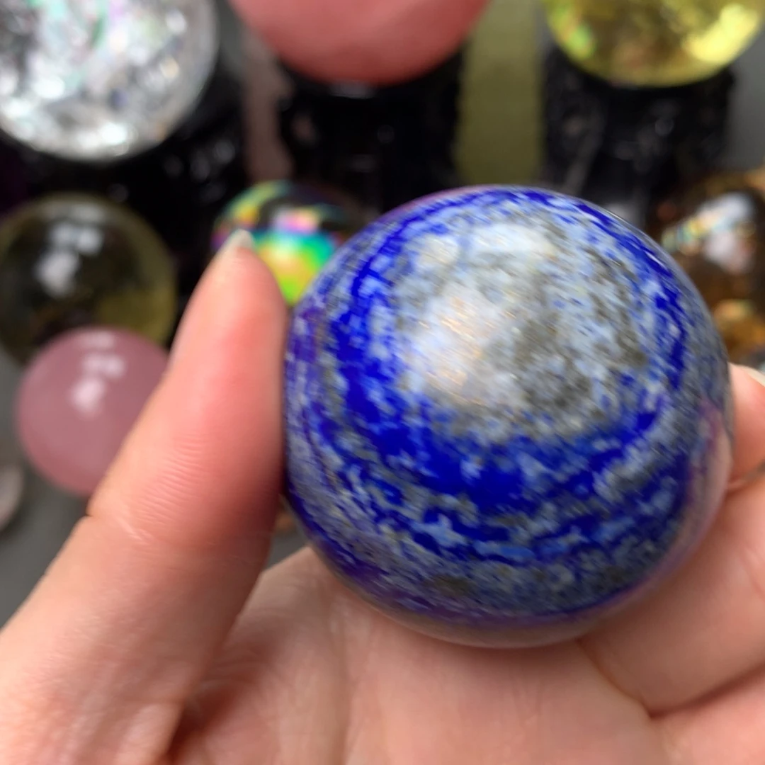水晶未镶嵌水晶水晶