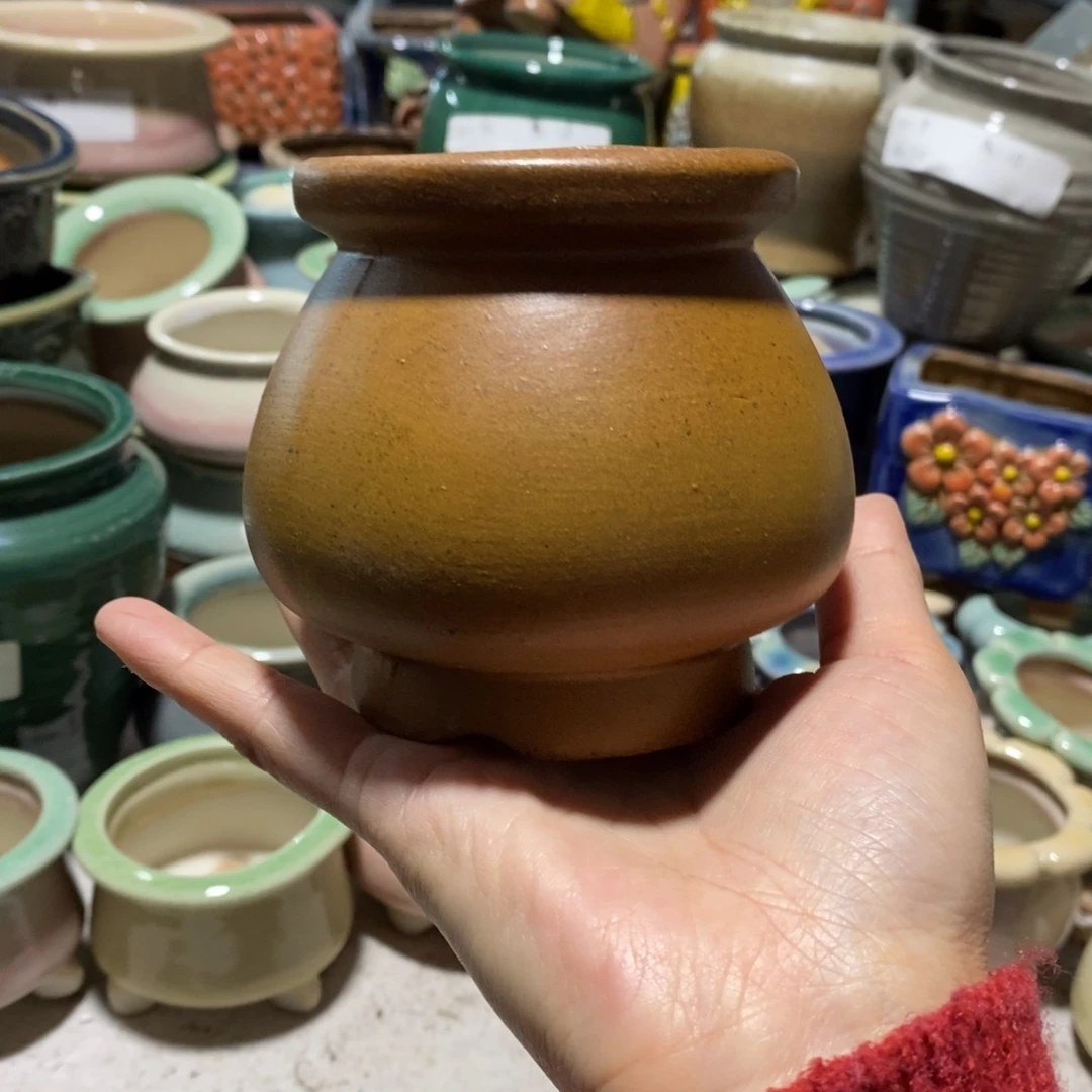 红陶【当天凑单满10米包邮】一个浮力