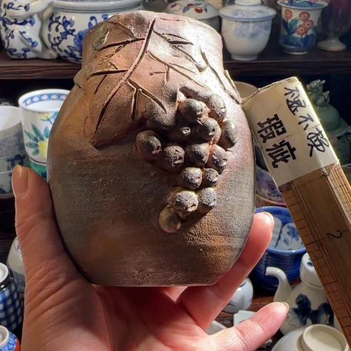 满18米包邮，默认微瑕谨慎参拍，不退不换