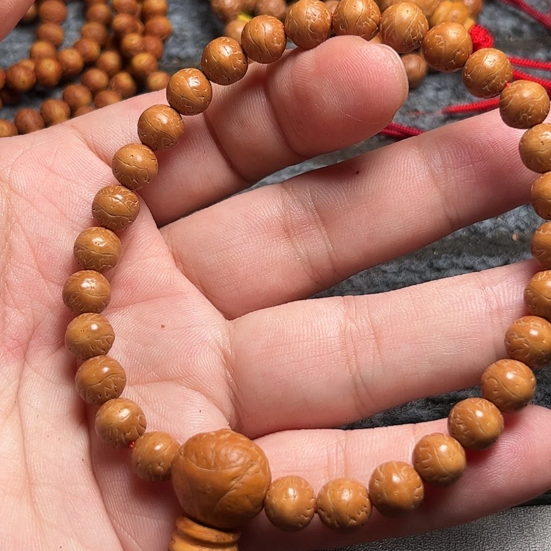 凤眼菩提手串凤眼菩提手串手链