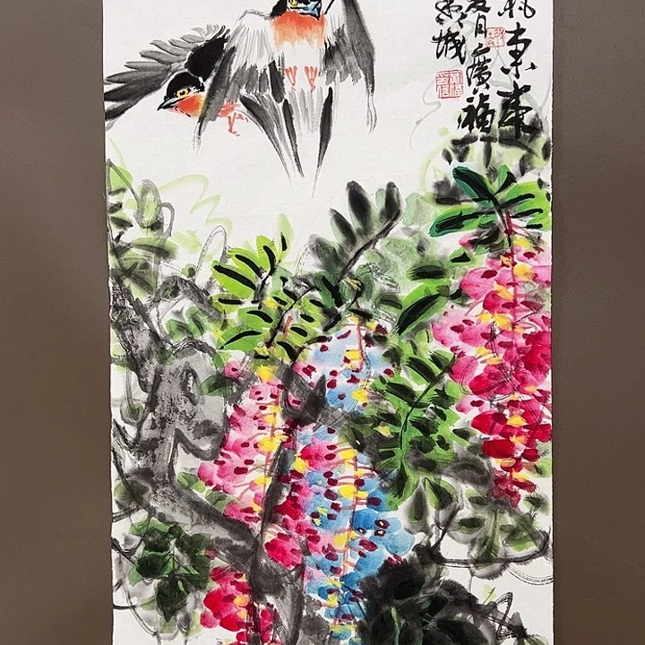 国画555555555555555555