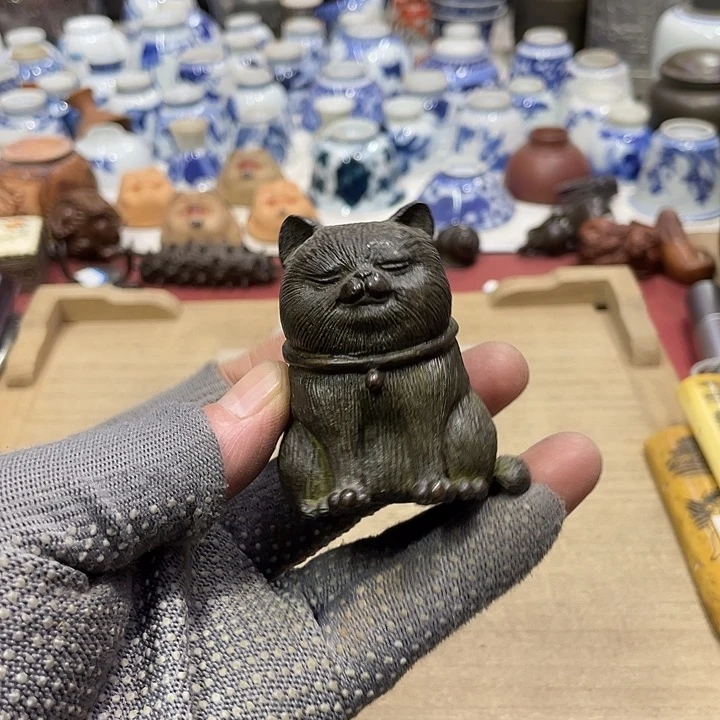 我们都是好孩子啊呜呜