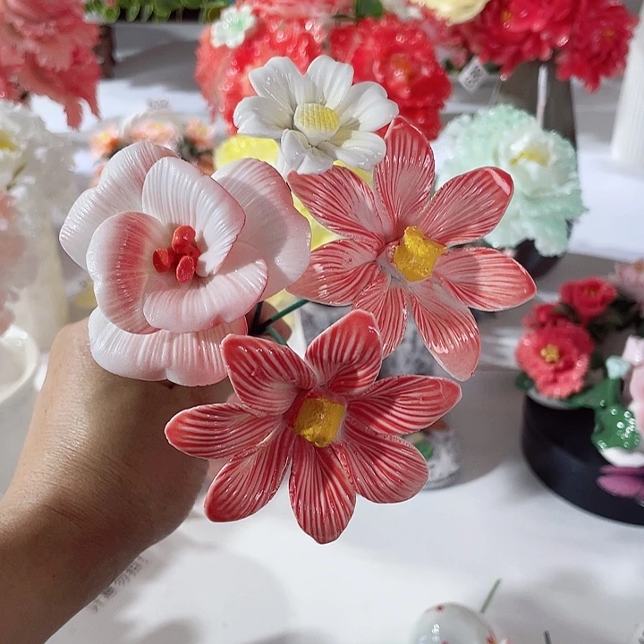 瓷片瑕疵断片列开介意勿拍，拍退退拉黑