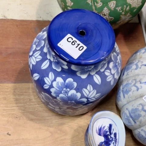 用****1陶瓷制品瑕疵处理