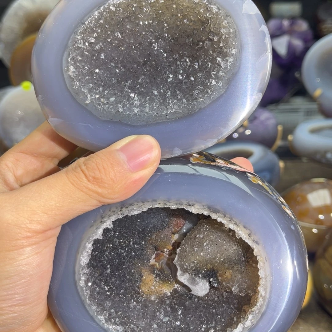 未镶嵌大型摆件（非配饰）紫晶