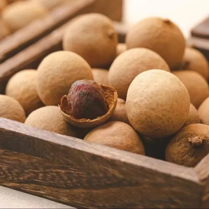 广西桂圆肉350克/罐发货