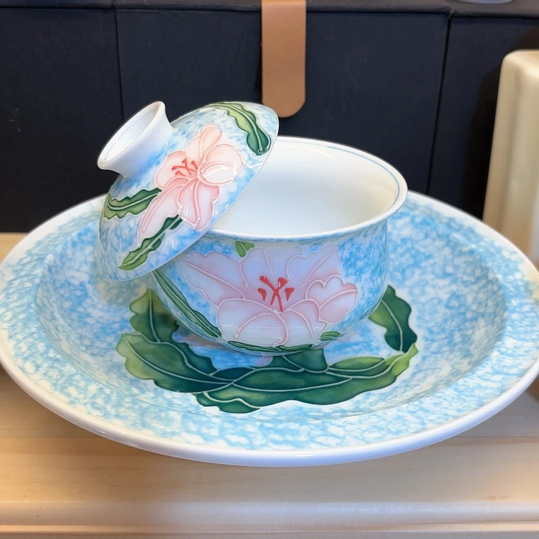 阳***马陶瓷茶具好物福利品好物