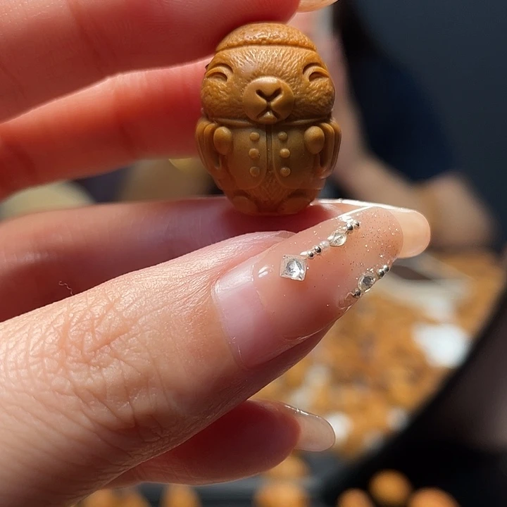 橄榄核手串/手链橄榄