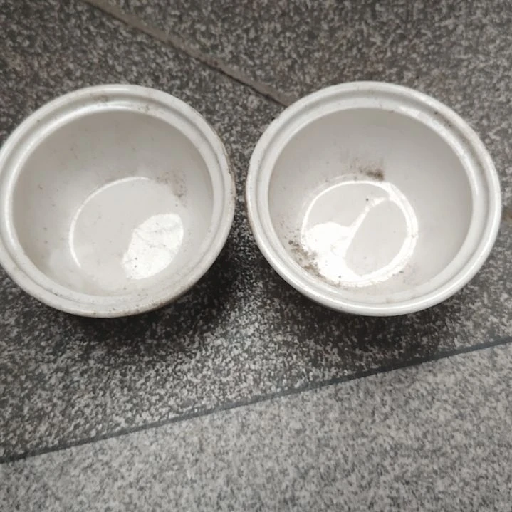 瓷片陶瓷盘子碗陶陶