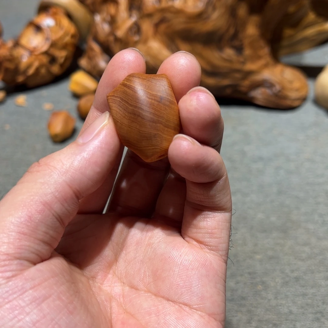 柏木（崖柏）北太行陈化崖柏