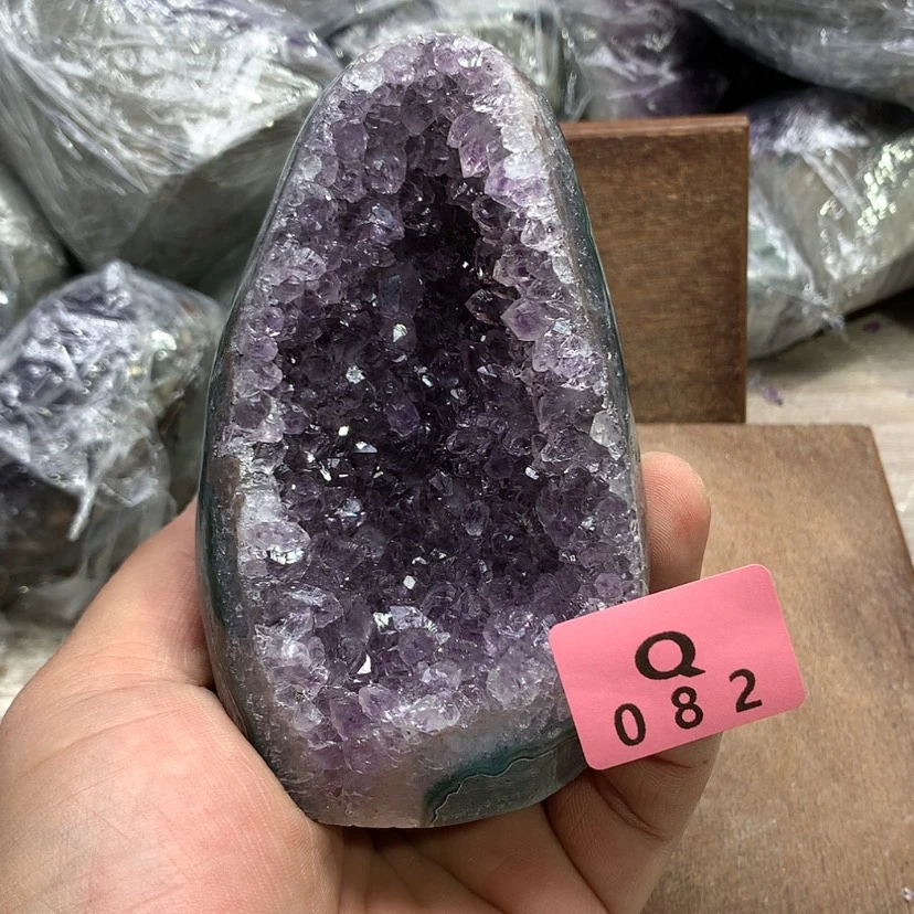 【闪购商品】水晶大型摆件（非配饰）未镶嵌