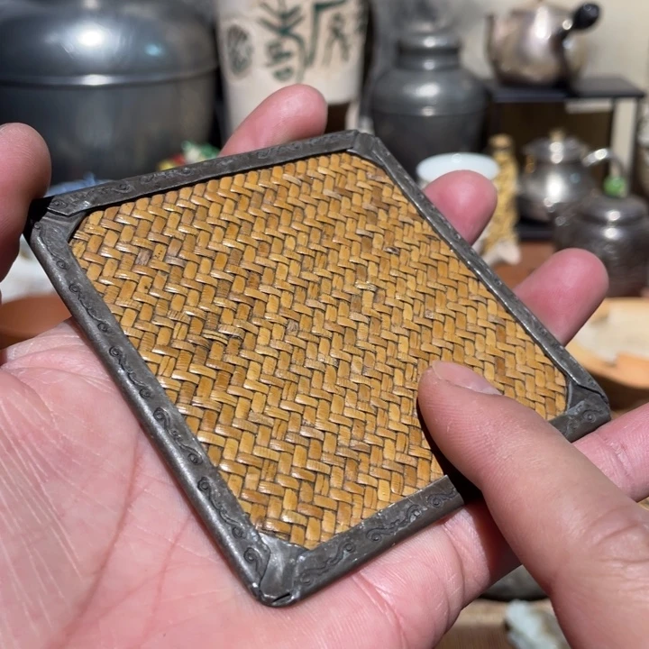 藤编垫的手工好物推荐