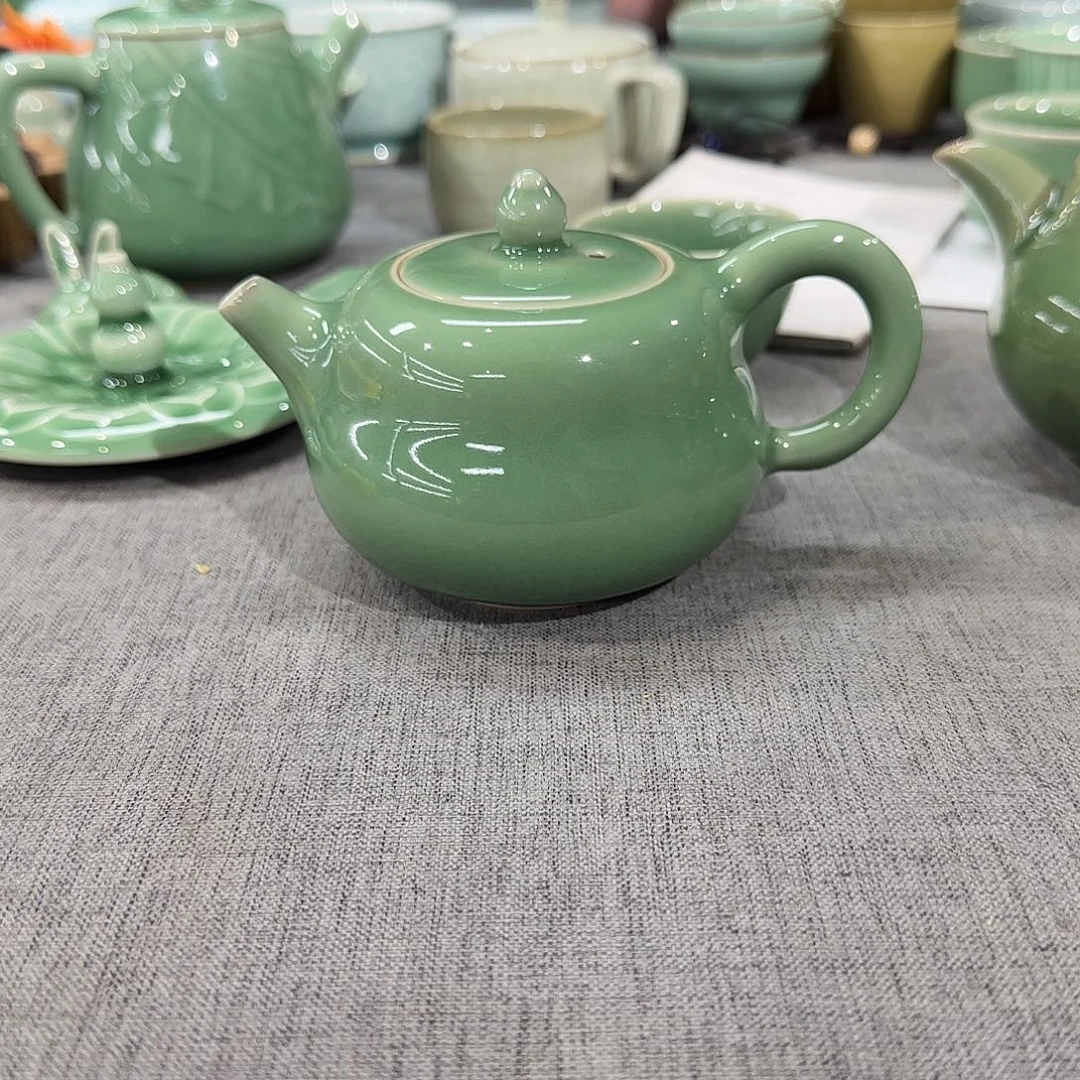 陶***勇茶器黄先生 正在直播