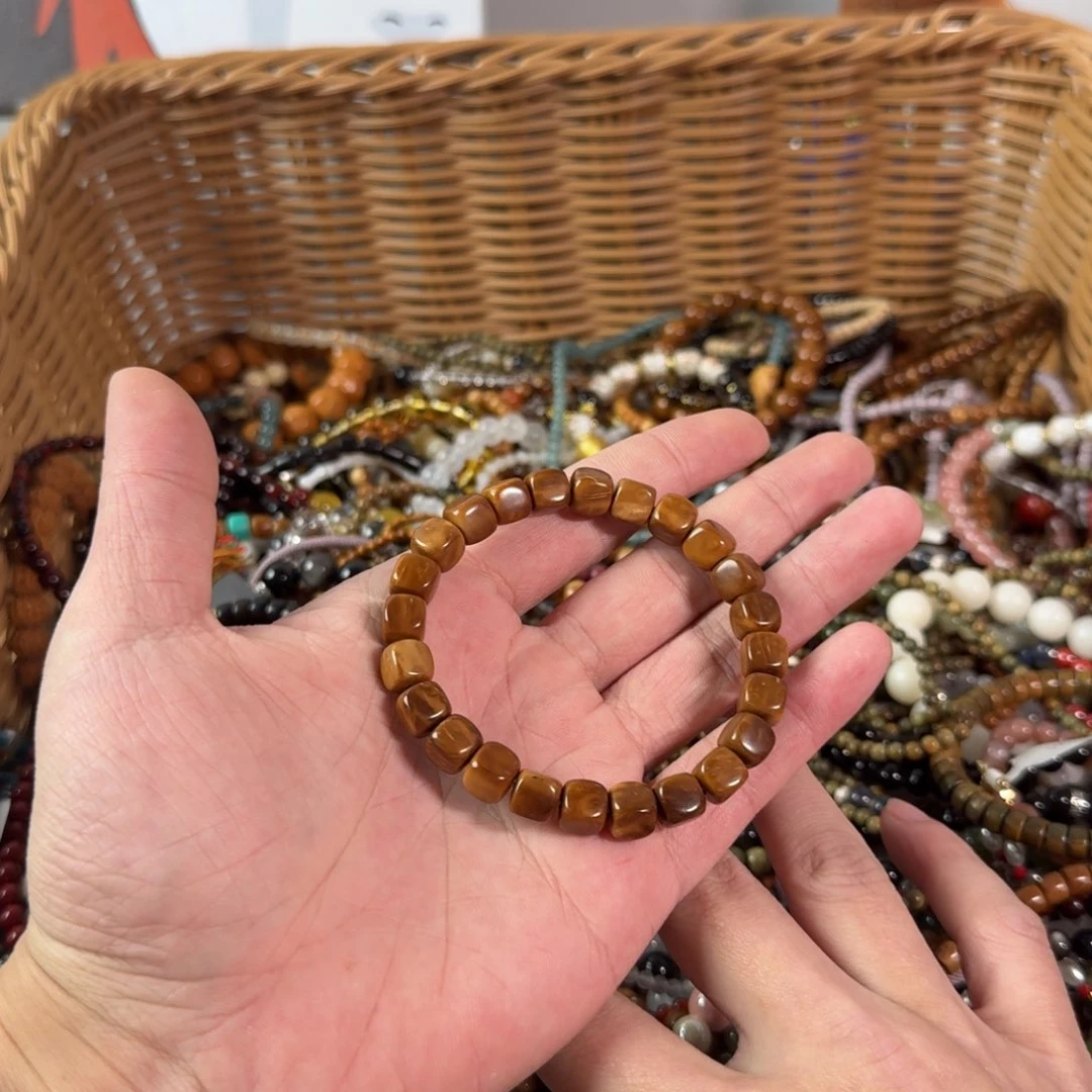 菩提根/象牙果手串