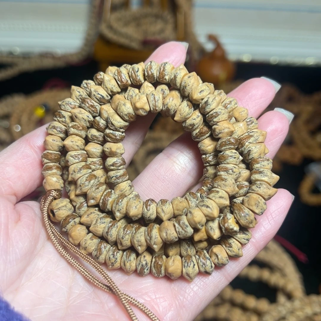 吊坠柏香籽/百香籽