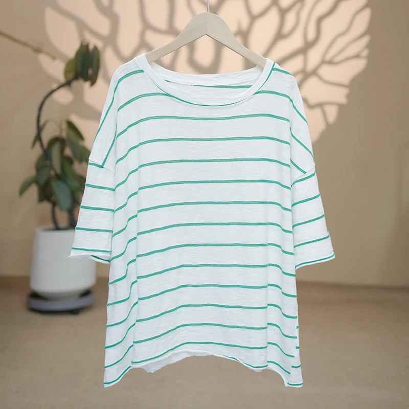 8212春季新款时尚短袖