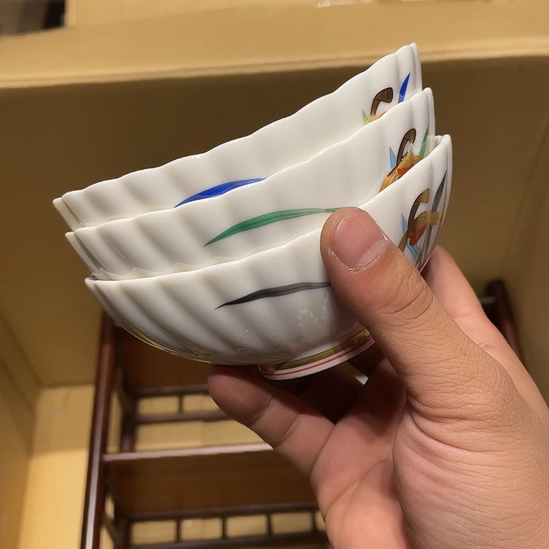，***i中古物品、谨慎参拍