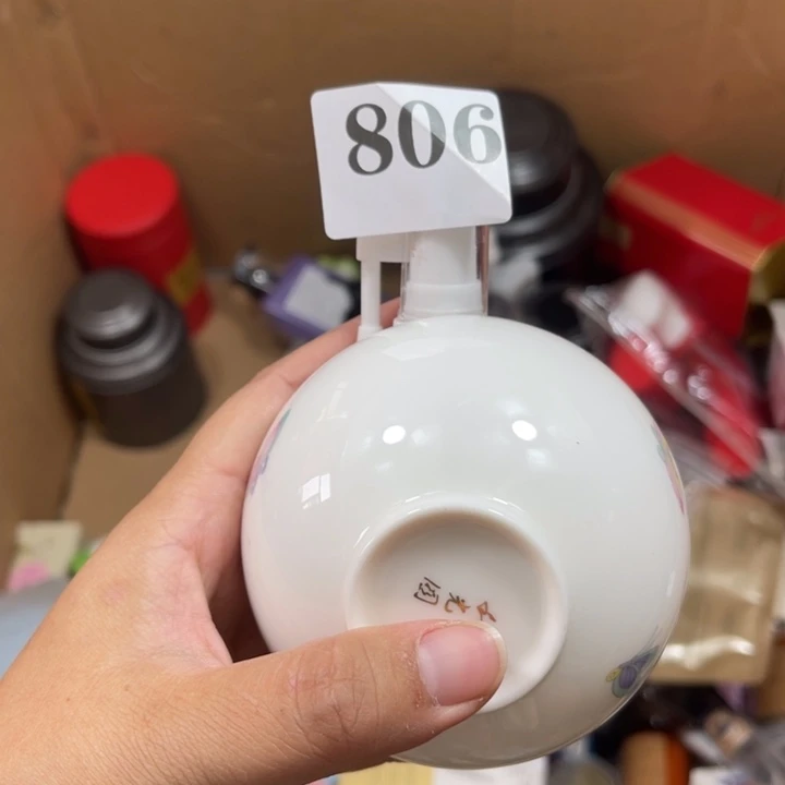 瓷片回流瓷器瓷器碎片806